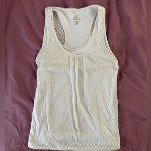 Prana Tank